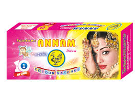 ANNAM DELUXE (OR)KINGKONG DELUXE (10 PCS)